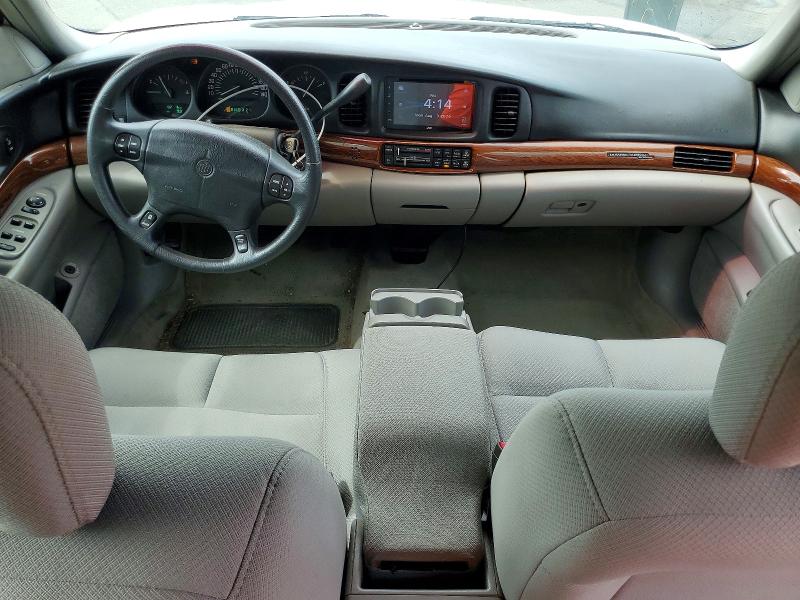 Продажа на аукционе авто 2004 Buick Lesabre, vin: 1G4HP52K844103011, номер лота: 63468276