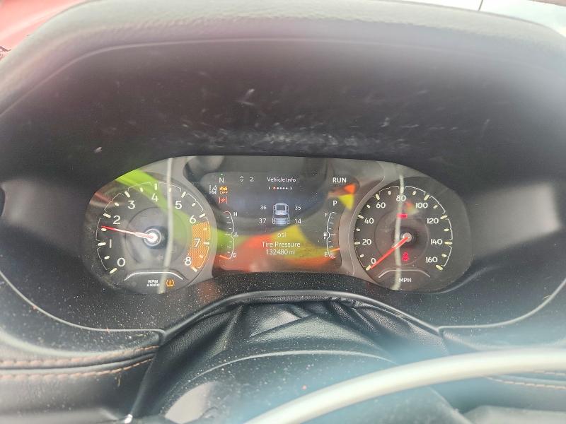 Aukcja sprzedaży 2022 Jeep Compass, vin: 3C4NJDCB9NT173596, numer aukcji: 65518056