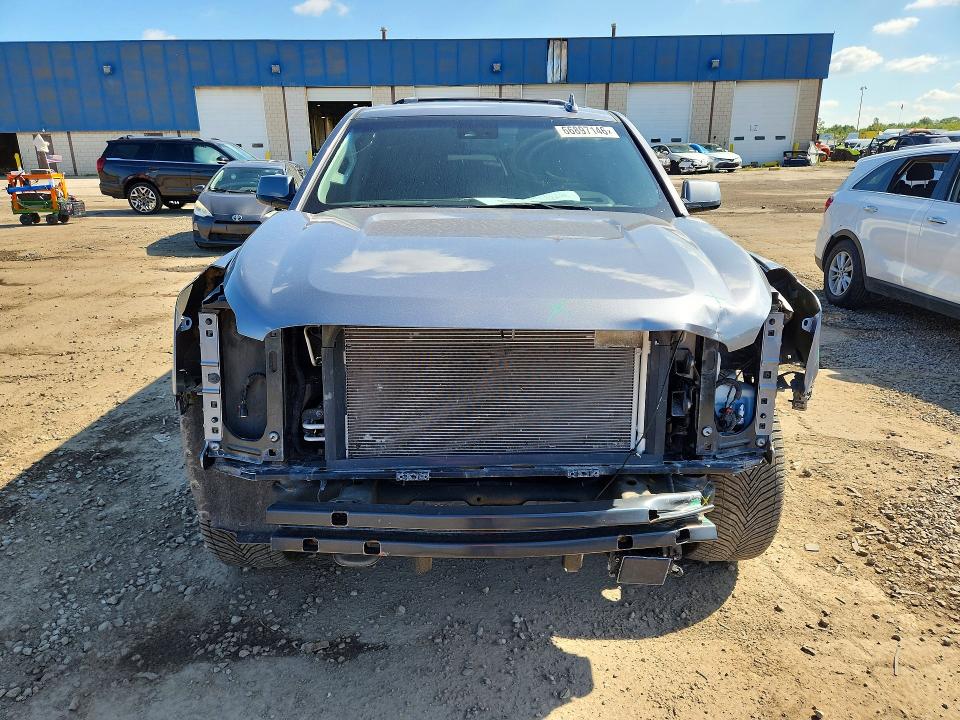 Продаж на аукціоні авто 2018 Gmc Yukon Xl, vin: 1GKS2HKJXJR152103, номер лоту: 66897146