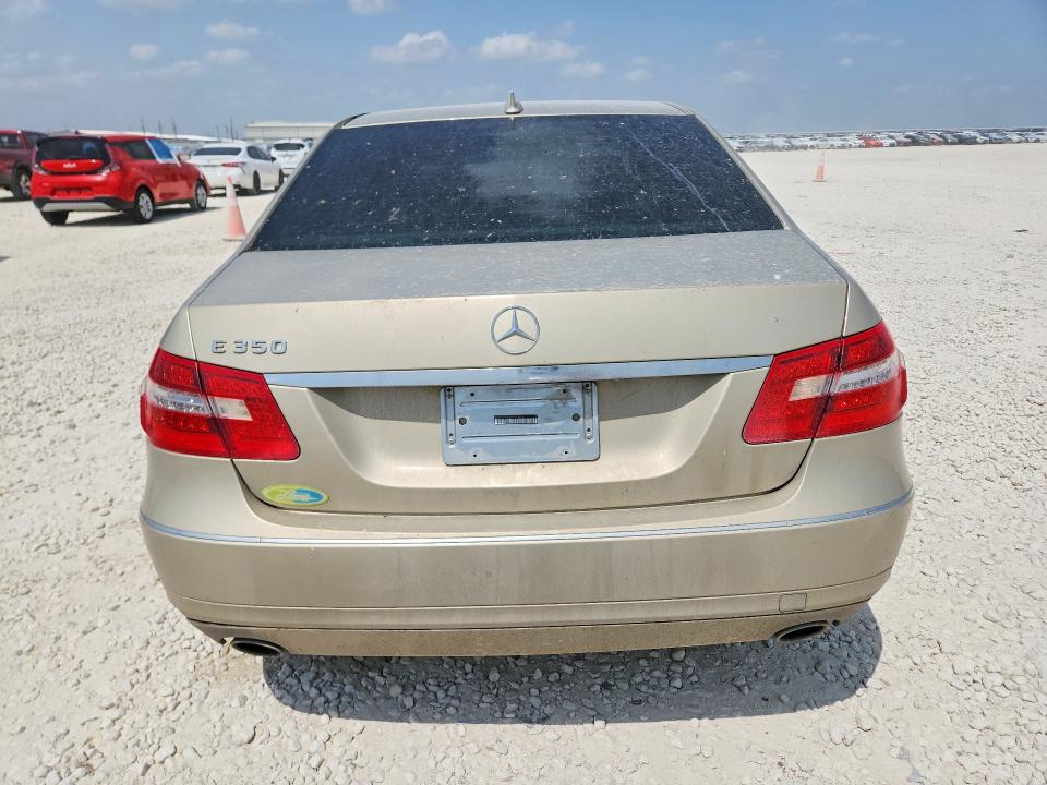 Продажа на аукционе авто 2010 Mercedes-benz E, vin: WDDHF5GB2AA175616, номер лота: 63171106