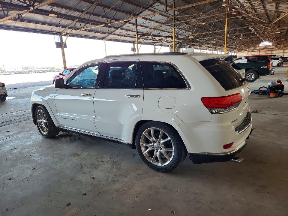 64138226 :رقم المزاد ، 1C4RJFJT1EC142069 vin ، 2014 Jeep Grand Cherokee مزاد بيع