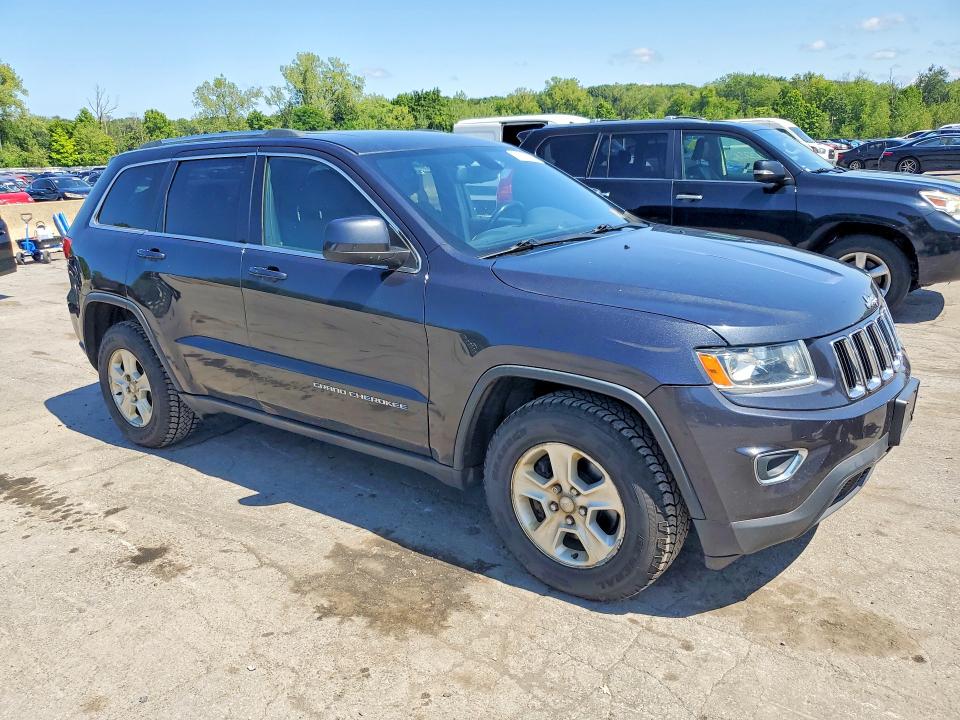 2014 Jeep Grand Cherokee მანქანა იყიდება აუქციონზე, vin: 1C4RJFAG9EC219628, აუქციონის ნომერი: 66133766
