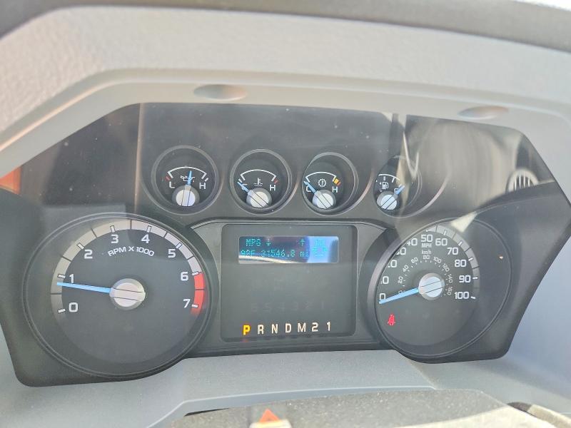 Aukcja sprzedaży 2015 Ford F250, vin: 1FTBF2A66FEB88685, numer aukcji: 63592616