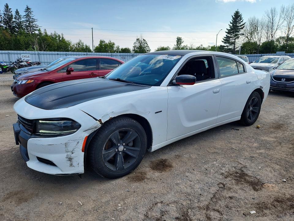 Aukcja sprzedaży 2015 Dodge Charger, vin: 2C3CDXHG7FH851894, numer aukcji: 64719816
