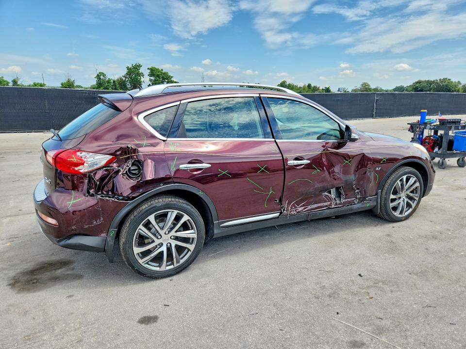Aukcja sprzedaży 2017 Infiniti Qx50, vin: JN1BJ0RP3HM385681, numer aukcji: 65924596