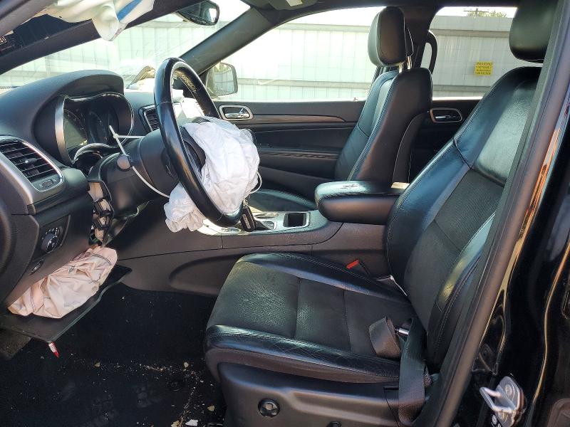 Aukcja sprzedaży 2021 Jeep Grand Cherokee, vin: 1C4RJFAG7MC632811, numer aukcji: 65847826