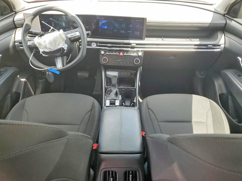 Aukcja sprzedaży 2025 Hyundai Tucson, vin: 5NMJB3DE8SH525722, numer aukcji: 66212146