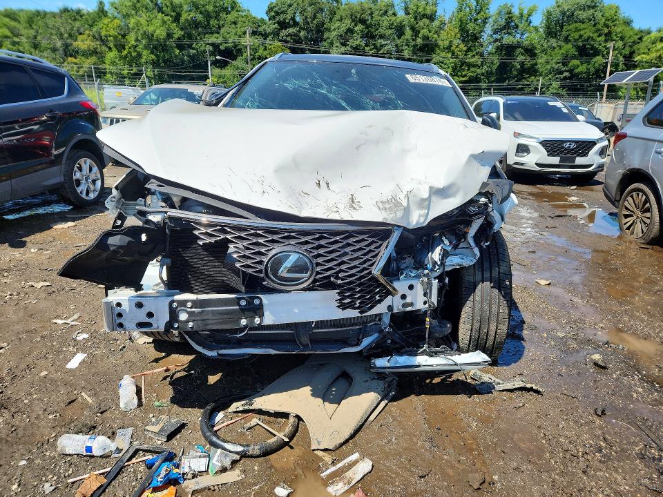 Aukcja sprzedaży 2020 Lexus Rx, vin: 2T2YZMDA6LC222101, numer aukcji: 65136876
