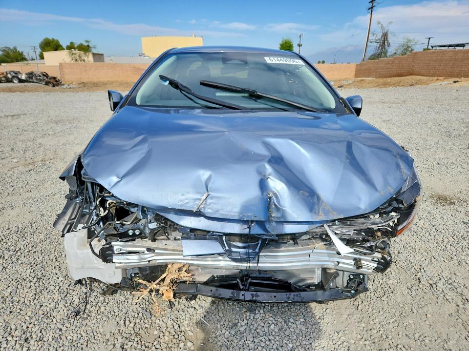 Продаж на аукціоні авто 2026 Toyota Corolla, vin: JTDB4MEEXT3034748, номер лоту: 61449096
