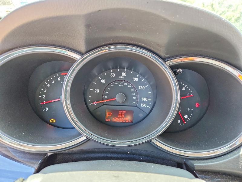 Продаж на аукціоні авто 2013 Kia Sorento, vin: 5XYKT3A6XDG381828, номер лоту: 65217066