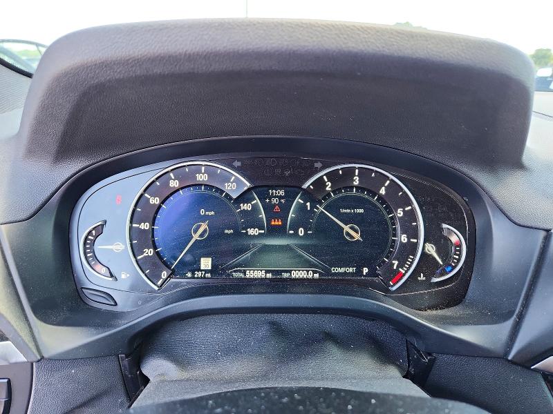 Aukcja sprzedaży 2019 Bmw X3, vin: 5UXTR9C59KLP85441, numer aukcji: 63278816