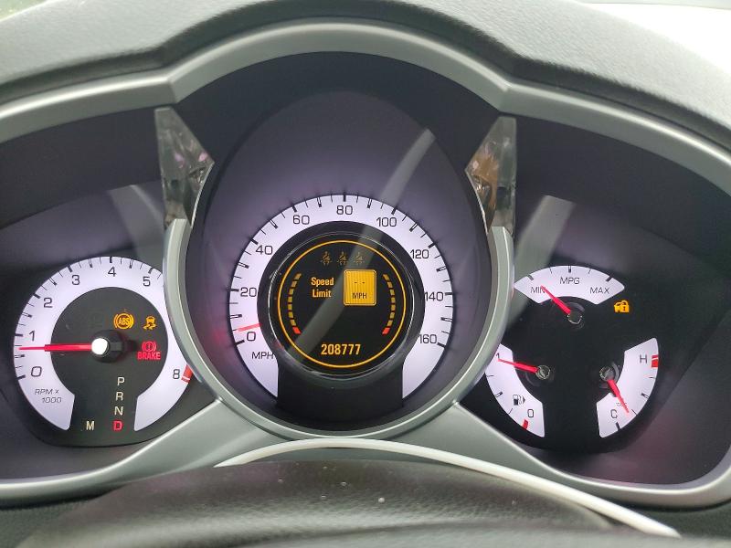 Продаж на аукціоні авто 2010 Cadillac Srx, vin: 3GYFNDEY7AS598867, номер лоту: 66739186