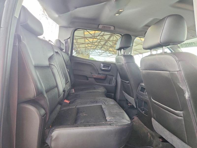 Продажа на аукционе авто 2014 Gmc Sierra, vin: 3GTU2UEC1EG317472, номер лота: 63993276