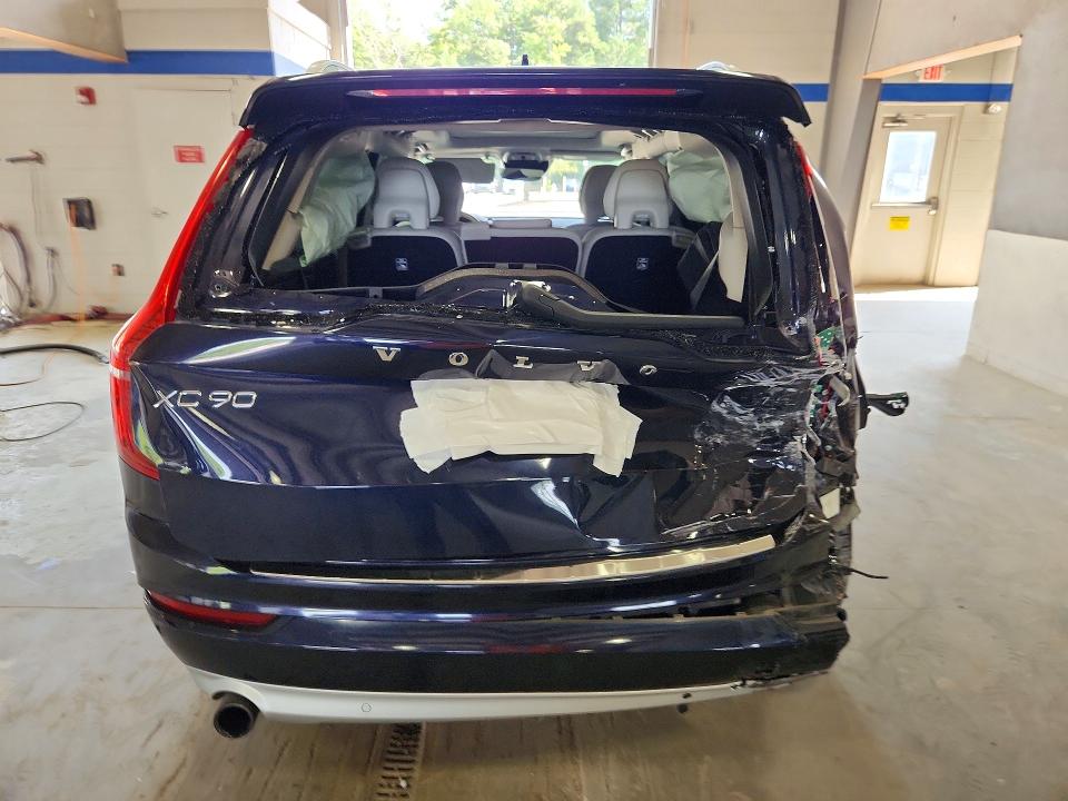 Aukcja sprzedaży 2019 Volvo Xc90, vin: YV4102CK3K1512908, numer aukcji: 66804226
