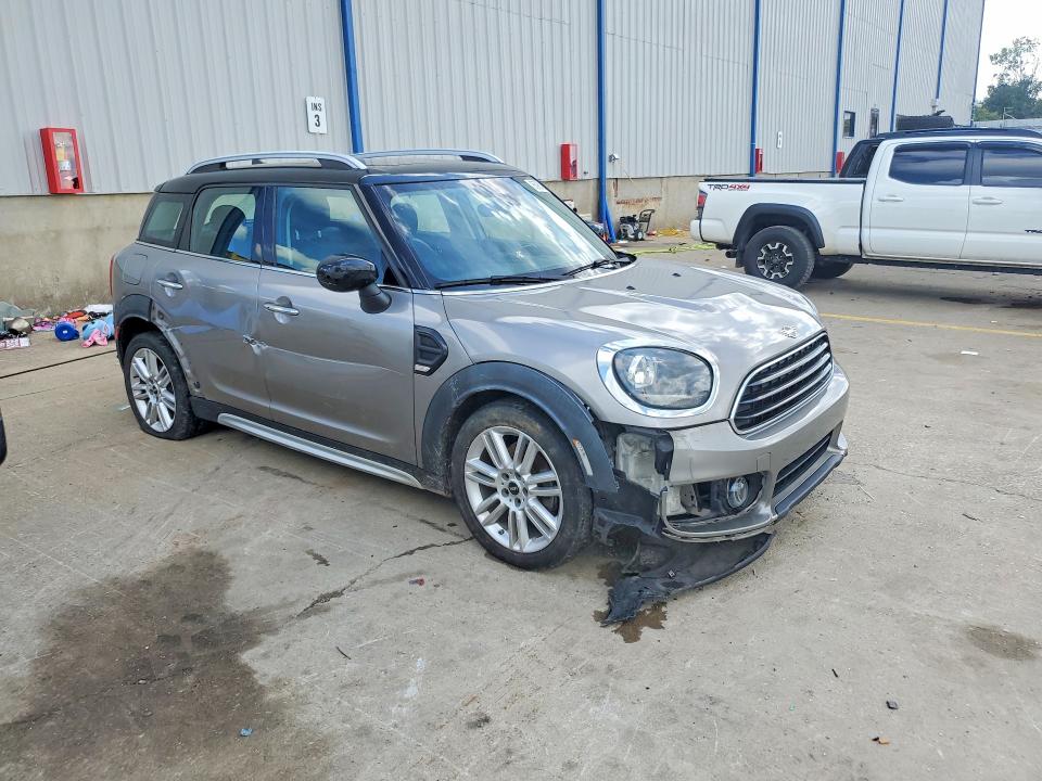 Продажа на аукционе авто 2020 Mini Cooper, vin: WMZYW3C03L3L16784, номер лота: 65901946