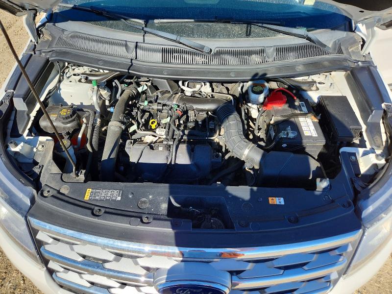 Aukcja sprzedaży 2019 Ford Explorer, vin: 1FM5K8FH0KGA17866, numer aukcji: 67147636