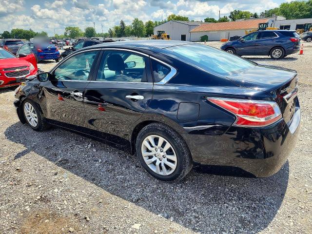 2014 Nissan Altima მანქანა იყიდება აუქციონზე, vin: 1N4AL3AP9EC165159, აუქციონის ნომერი: 65109276