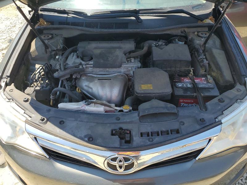 Aukcja sprzedaży 2013 Toyota Camry, vin: 4T1BF1FK4DU717484, numer aukcji: 64948416