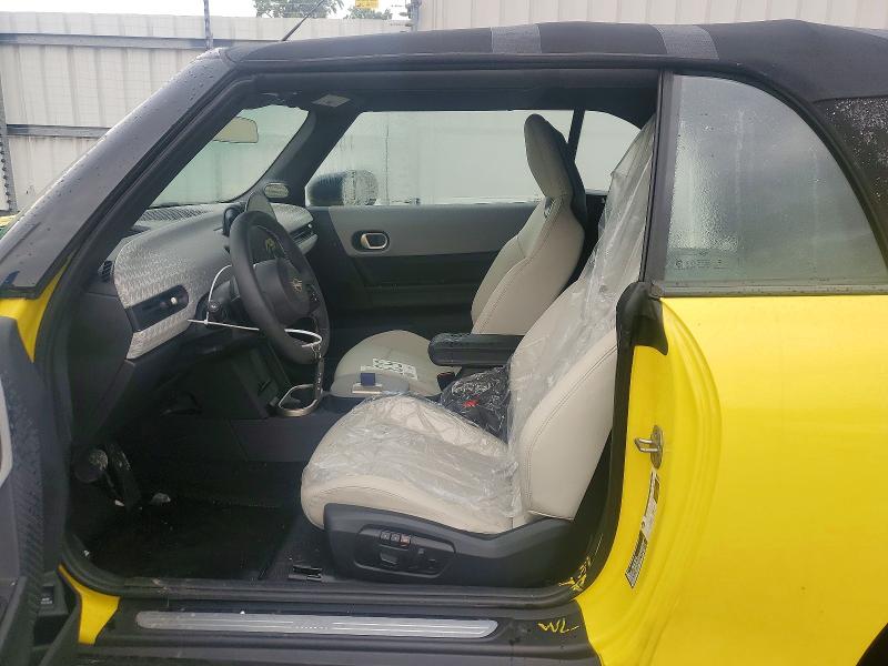 65199666 :رقم المزاد ، WMW23GX04S2X61875 vin ، 2025 Mini Cooper مزاد بيع