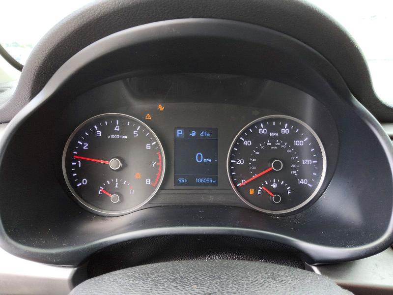 Продаж на аукціоні авто 2020 Kia Rio, vin: 3KPA24AD4LE337094, номер лоту: 62800446