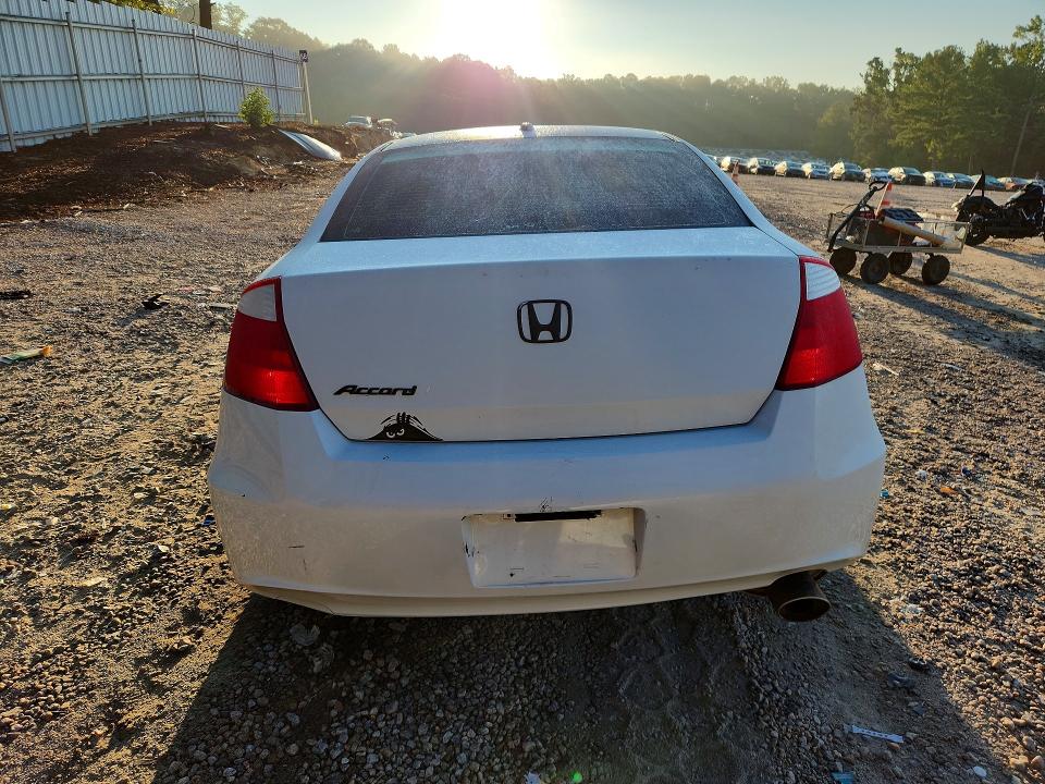 66803086 :رقم المزاد ، 1HGCS12869A013117 vin ، 2009 Honda Accord مزاد بيع