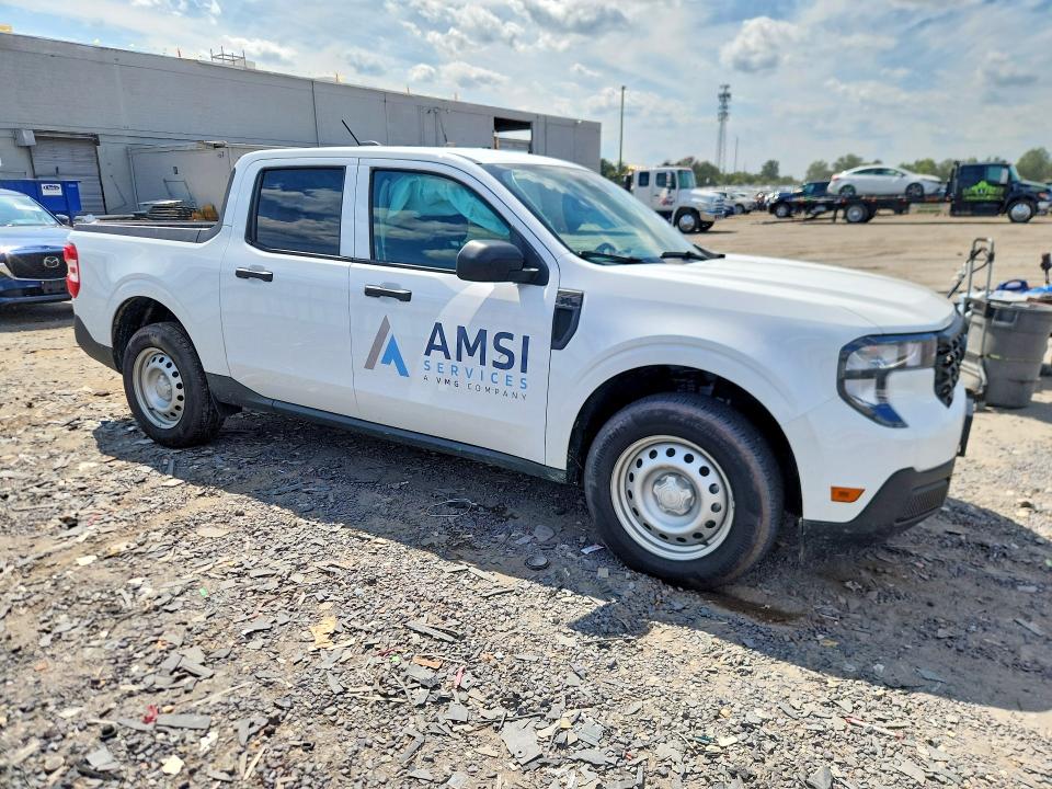Aukcja sprzedaży 2026 Ford Maverick, vin: 3FTTW8B30TRA74749, numer aukcji: 66723266