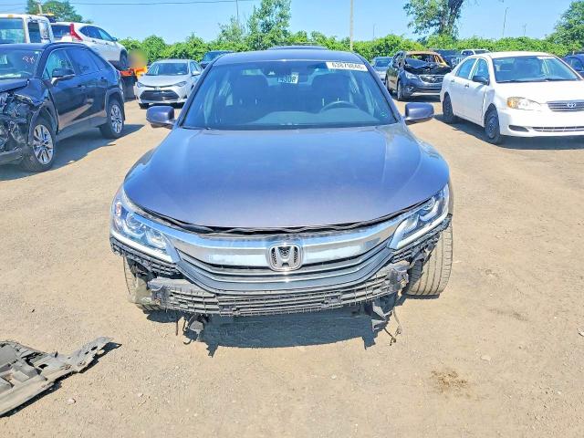 Aukcja sprzedaży 2016 Honda Accord, vin: 1HGCR2F62GA805708, numer aukcji: 63879846