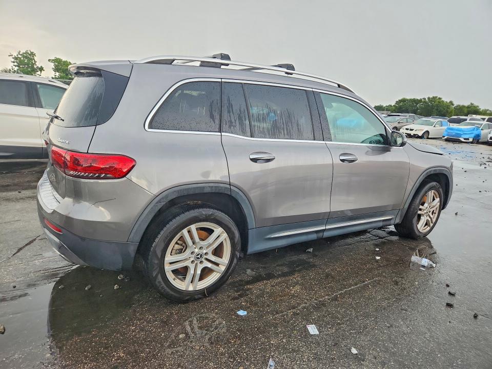 Продажа на аукционе авто 2022 Mercedes-benz Glb, vin: W1N4M4HB0NW234185, номер лота: 66499936