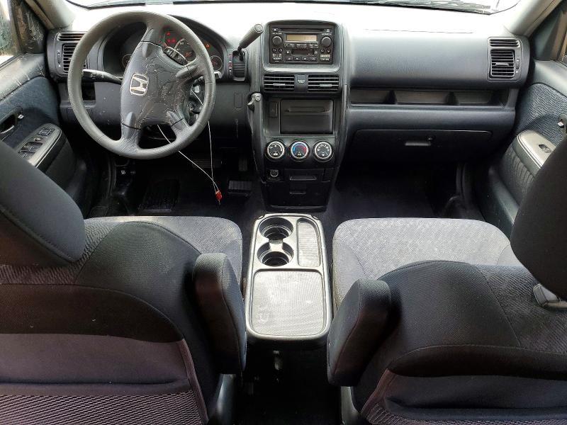 Продажа на аукционе авто 2005 Honda Cr-v, vin: JHLRD78575C051847, номер лота: 65302386