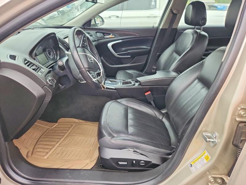 Продажа на аукционе авто 2016 Buick Regal, vin: 2G4GK5EX1G9157592, номер лота: 65360316