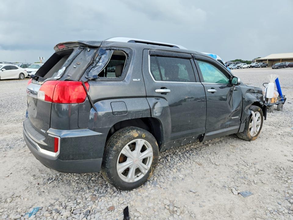 Aukcja sprzedaży 2017 Gmc Terrain, vin: 2GKFLUEK1H6314279, numer aukcji: 64186846
