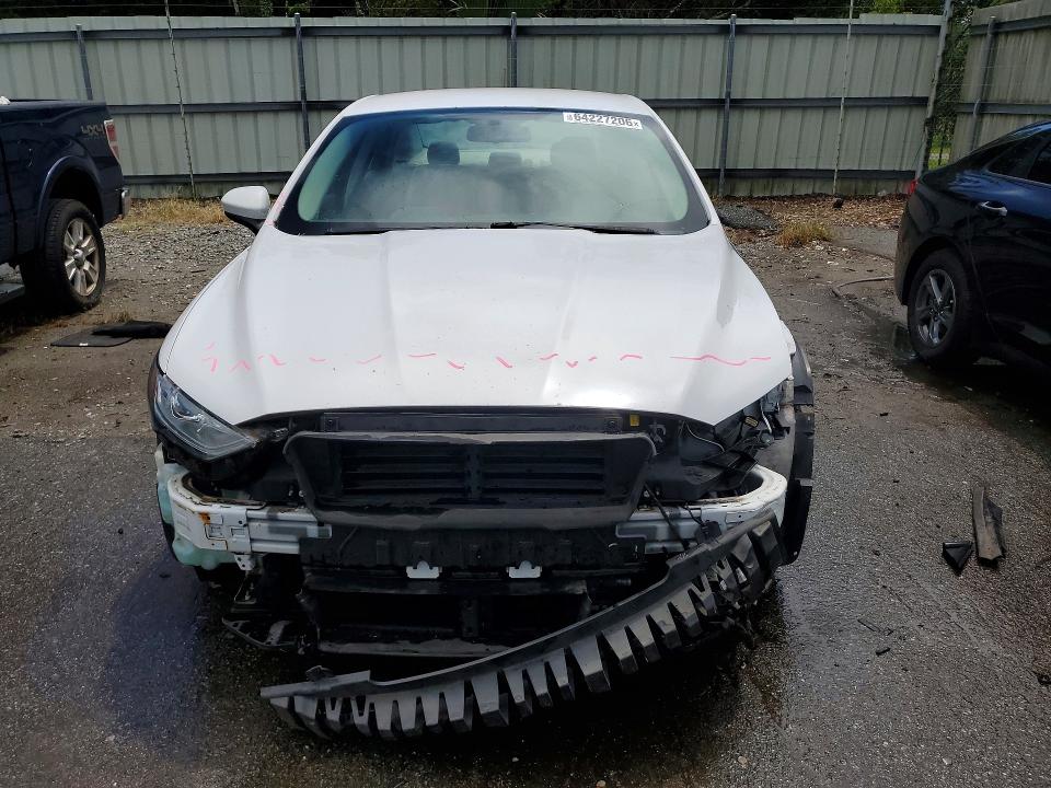 Aukcja sprzedaży 2018 Ford Fusion, vin: 3FA6P0LU2JR172199, numer aukcji: 64227206