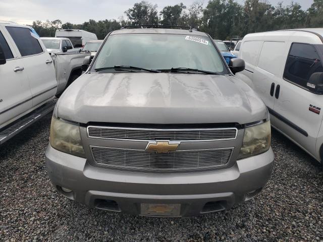 Продаж на аукціоні авто 2007 Chevrolet Tahoe, vin: 1GNFK13037J328210, номер лоту: 63560516