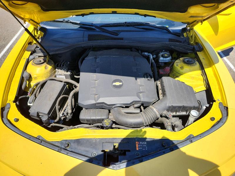 2015 Chevrolet Camaro მანქანა იყიდება აუქციონზე, vin: 2G1FD1E3XF9311871, აუქციონის ნომერი: 67034546