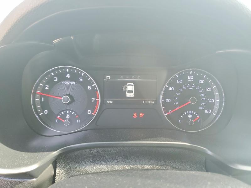 Aukcja sprzedaży 2024 Kia Forte, vin: 3KPF24AD6RE774755, numer aukcji: 64740706
