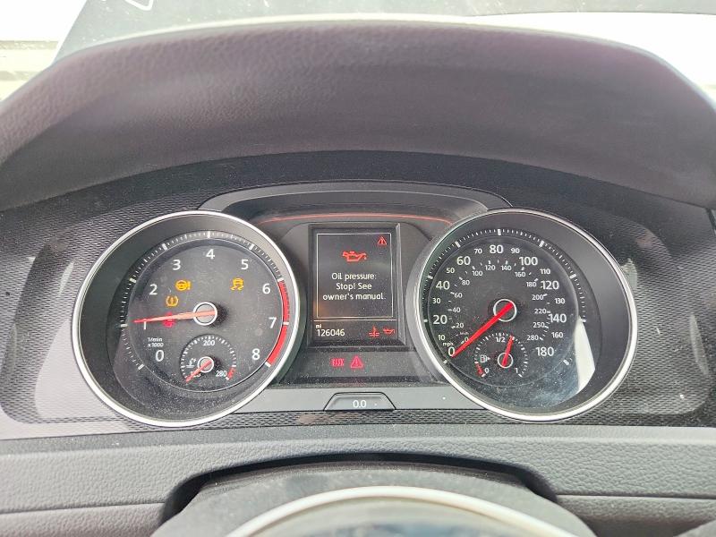 Продажа на аукционе авто 2016 Volkswagen Gti, vin: 3VW547AU5GM011116, номер лота: 64967716