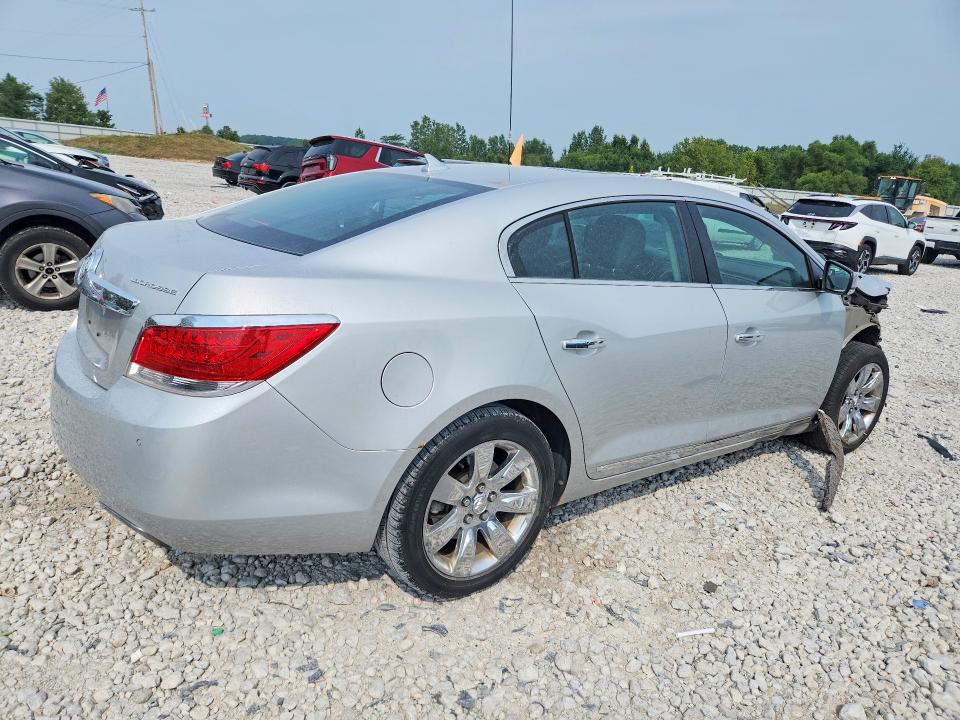 Aukcja sprzedaży 2012 Buick Lacrosse, vin: 1G4GD5E34CF175884, numer aukcji: 65080086