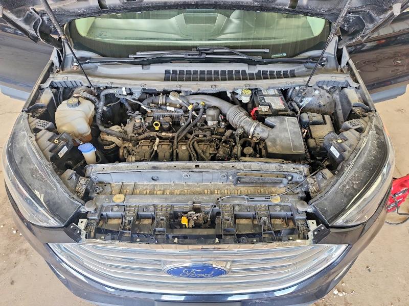2022 Ford Edge მანქანა იყიდება აუქციონზე, vin: 2FMPK4J93NBA08446, აუქციონის ნომერი: 65527746