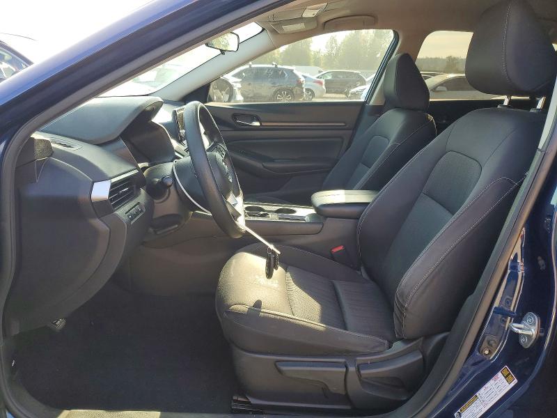 Aukcja sprzedaży 2021 Nissan Altima, vin: 1N4BL4BV3MN371507, numer aukcji: 66124996