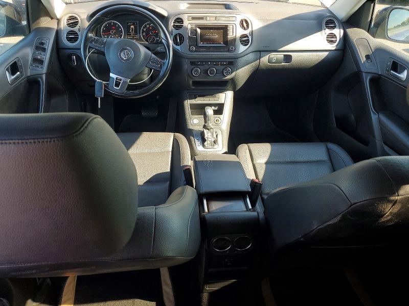 Продажа на аукционе авто 2016 Volkswagen Tiguan, vin: WVGAV7AX1GW577388, номер лота: 65856646