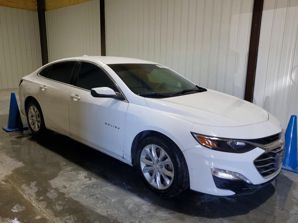 65582246 :رقم المزاد ، 1G1ZD5ST0LF094438 vin ، 2020 Chevrolet Malibu مزاد بيع