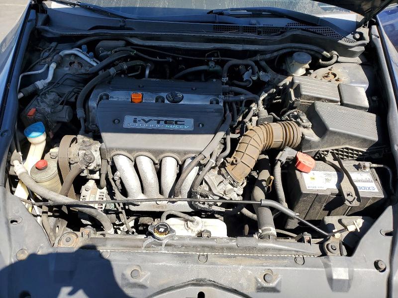 Продажа на аукционе авто 2006 Honda Accord, vin: 1HGCM56886A085959, номер лота: 64343116