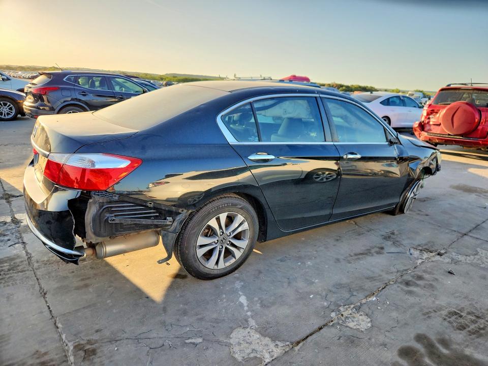 Продаж на аукціоні авто 2015 Honda Accord, vin: 1HGCR2F37FA174801, номер лоту: 65149396