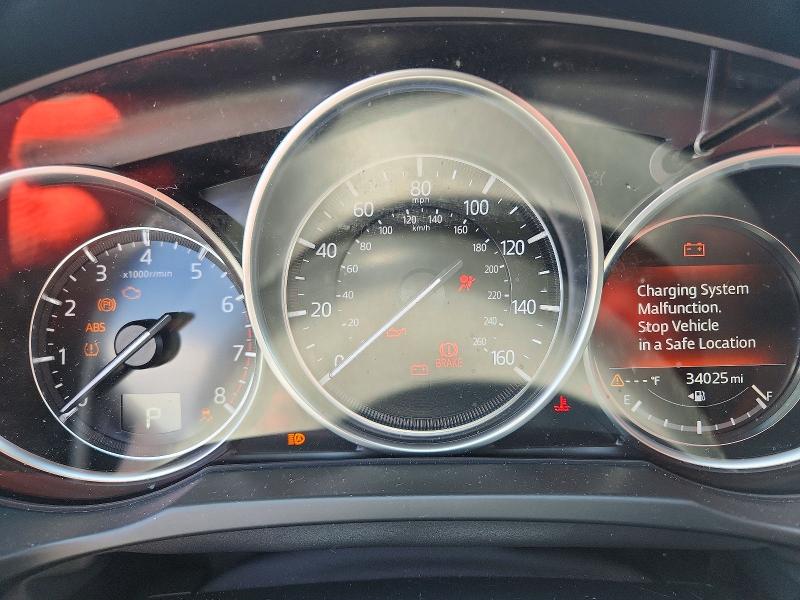 Aukcja sprzedaży 2023 Mazda Cx-5, vin: JM3KFBBM4P0239636, numer aukcji: 64798746