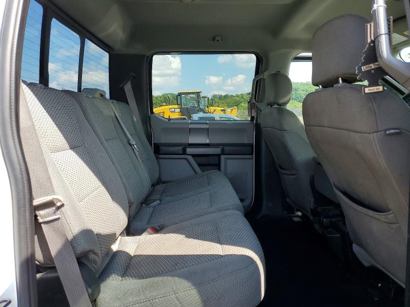 2019 Ford F250 მანქანა იყიდება აუქციონზე, vin: 1FT7W2BT7KEG67539, აუქციონის ნომერი: 66026706