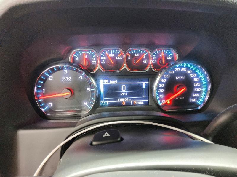 Продаж на аукціоні авто 2019 Chevrolet Tahoe, vin: 1GNSKDEC7KR398911, номер лоту: 67016226