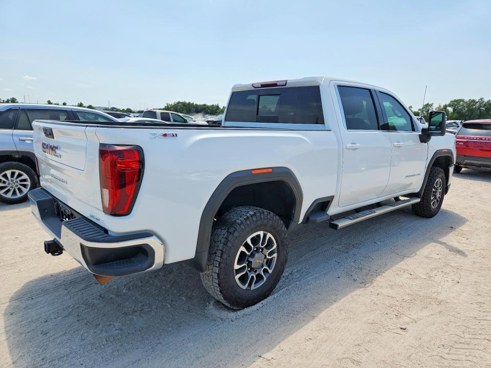 Aukcja sprzedaży 2023 Gmc Sierra, vin: 1GT49ME79PF253801, numer aukcji: 66947096