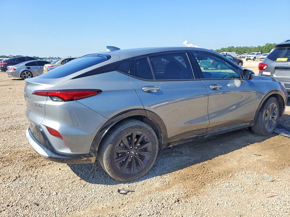 63351776 :رقم المزاد ، KL47LBEP3SB065532 vin ، 2025 Buick Envista مزاد بيع