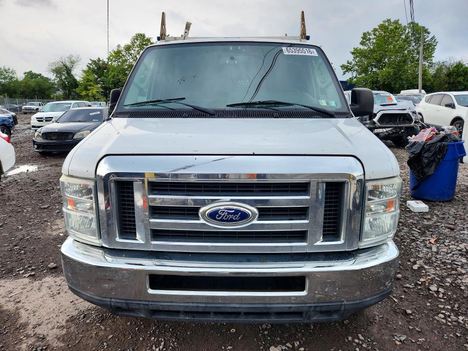 2014 Ford E250 Cng მანქანა იყიდება აუქციონზე, vin: 1FTNE2EW1EDA53967, აუქციონის ნომერი: 65395516
