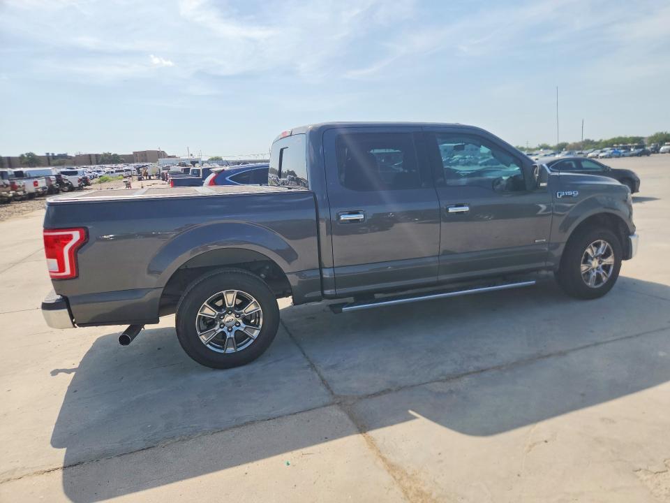 2016 Ford F150 მანქანა იყიდება აუქციონზე, vin: 1FTEW1CP3GKF02938, აუქციონის ნომერი: 64273866